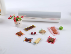 昆山常規(guī)阻隔低溫拉伸膜