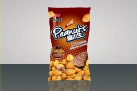 武漢彩印復(fù)合鍍鋁袋