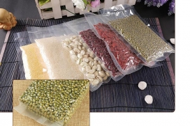 武漢常規(guī)阻隔低溫真空袋