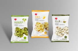 昆山彩印包裝袋